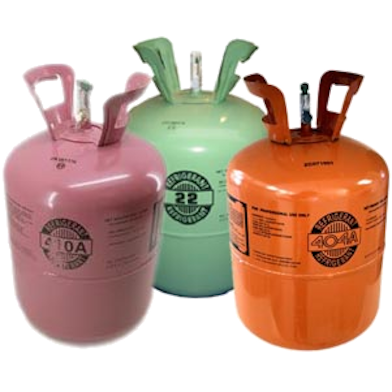 Охолоджувальні рідини